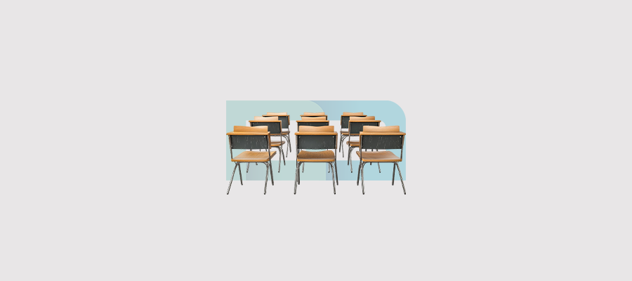 تجهيز مركز تحفيظ أو فصل دراسي